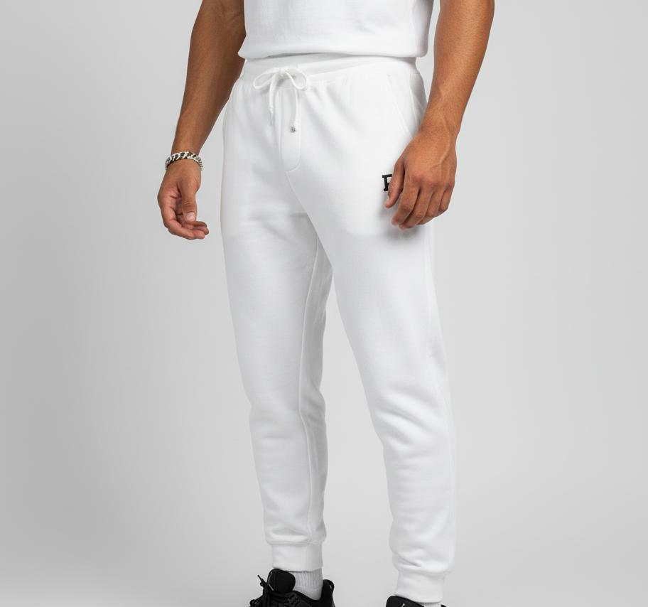 Essential Comfort Jogger